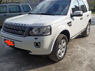 usata Land Rover Freelander 2 Freelander 2.2 eD4 2WD S.W. S