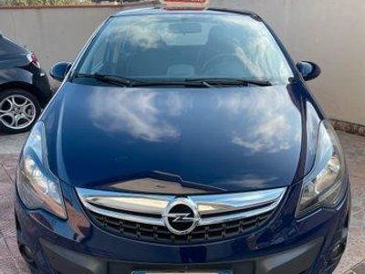 usata Opel Corsa 2014