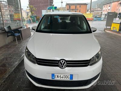 VW Touran