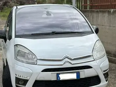 Usata Citroën Grand C4 Picasso