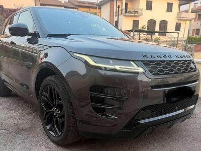 Gebraucht Land Rover Range Rover evoque