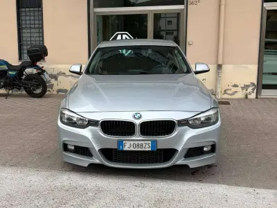 Usata BMW 318