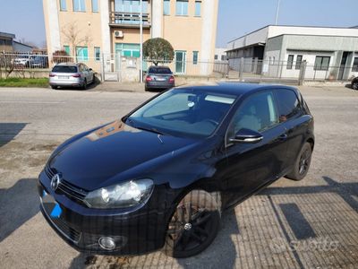 usata VW Golf VI Golf 1.4 TSI 122CV 3p. Comfortline