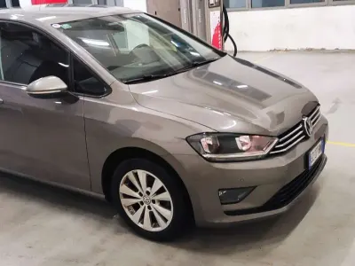 Usata VW Golf Sportsvan