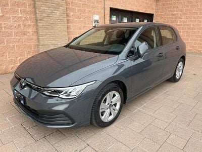 VW Golf VIII
