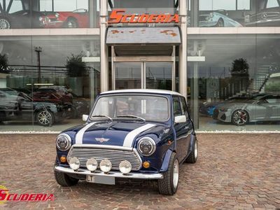 usata Mini 1300 1.3 COOPER