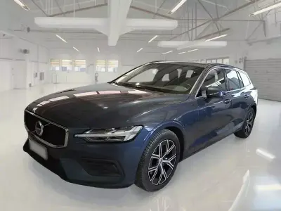 Usata Volvo V60