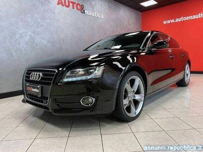 usata Audi A5 1ª serie SPB 2.0 TDI F.AP. Advanced