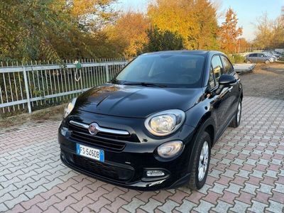 usata Fiat 500X 1.3 MultiJet 95 CV Pop