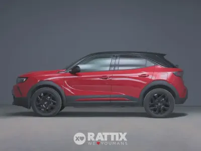 Usata Opel Mokka