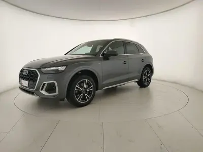 Usata Audi Q5