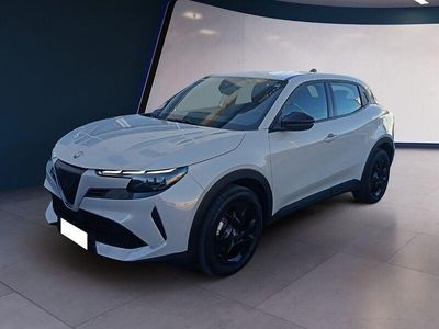Brugt Alfa Romeo Junior 145 HK (106 kW) 2025 Hvid SUV