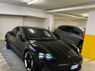 Usata Porsche Taycan 4S Performance Package 139 kW (190 CV) 2023 Berlina