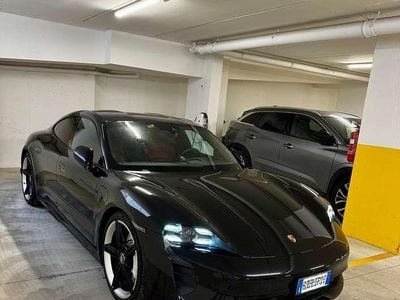 Usata Porsche Taycan 4S Performance Package 139 kW (190 CV) 2023 Berlina