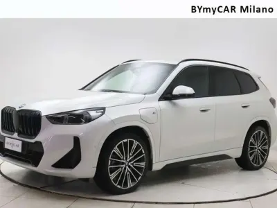 Usata BMW X1