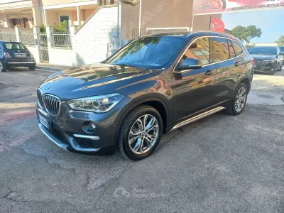 Occasion BMW X1