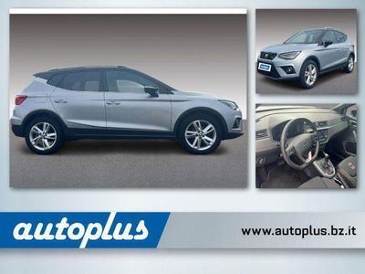 usata Seat Arona 1.0 EcoTSI 110 CV DSG FR