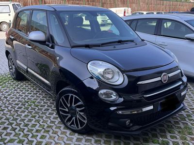 usata Fiat 500L 500L 1.4 95 CV Mirror