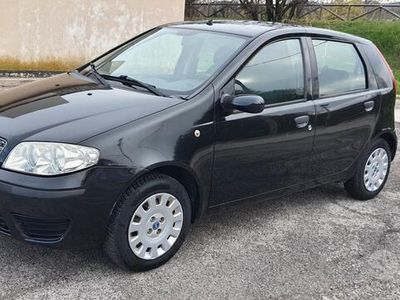 usata Fiat Punto Classic 1.2 5 porte Dynamic