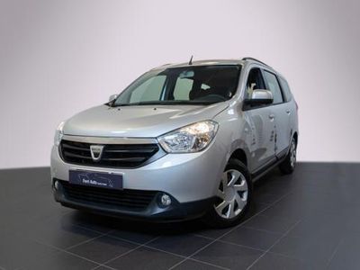 usata Dacia Lodgy 1.5 dCi 8V 90CV Start&Stop Lauréate