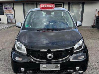 usata Smart ForFour 70 1.0 Passion