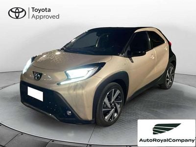 Other Usata 2023 Toyota Aygo X Lounge SUV | 15.800 € (Buon prezzo)