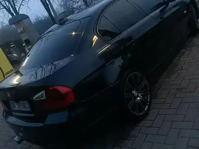 Usata BMW 320