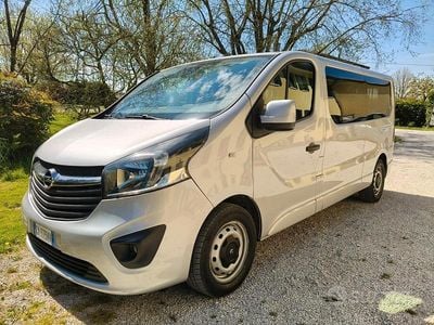 Occasion Opel Vivaro