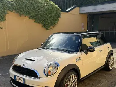 Usata Mini John Cooper Works