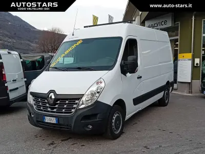 Usata Renault Master
