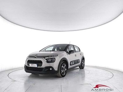 Beige Usata 2022 Citroën C3 PureTech Utilitaria | 10.900 € (Ottimo prezzo)
