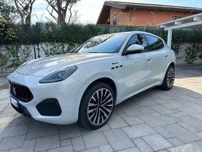 usata Maserati Grecale Grecale2.0 mhev Modena 330cv auto