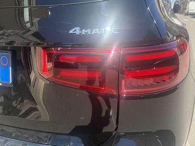 Usado Mercedes GLB200 AMG 150 CV (110 kW) 2024 SUV