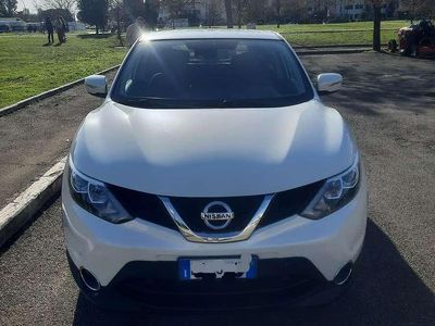 Usata 2014 Nissan Qashqai Acenta SUV | 10.500 € (Cara)