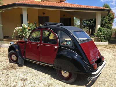 Citroën 2CV