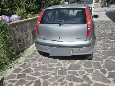 Usata Fiat Punto
