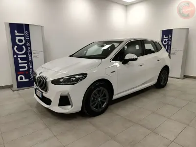 Usata BMW 225 Active Tourer