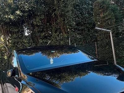 Usata Tesla Model X 158 kW (215 CV) 2019 Nero SUV