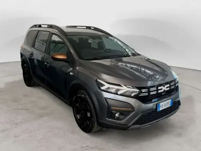 Usata Dacia Jogger