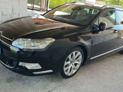 Usata Citroën C5