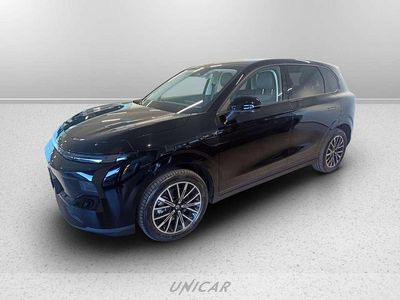 Nuova Leapmotor B10 160 kW (218 CV) 2026 Neroshadow grey ecoleather SUV