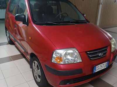 Hyundai Atos