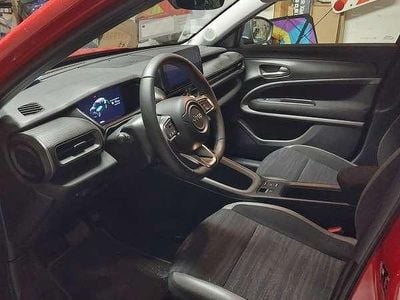 Usata Jeep Avenger EV Longitude 61 kW (84 CV) 2023 SUV