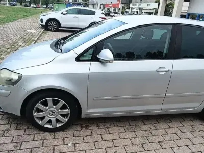 Usata VW Golf Plus