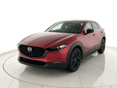 Usata Mazda CX-30