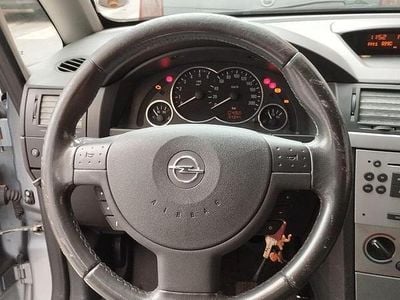 Occasion Opel Meriva 101 ch (74 kW) 2005 Monospace