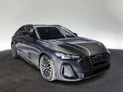 Usata Audi A5 S-Line 204 CV (150 kW) 2024 Grigio daytona Coupé