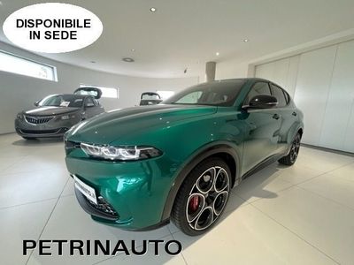 usata Alfa Romeo Tonale 1.5 130cv MHEV TCT7 Ed. Speciale Pack Premium+Adas