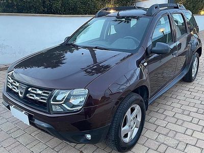 Usata Dacia Duster