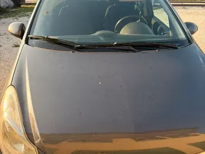 Usata Opel Corsa